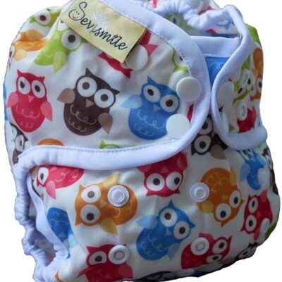 Многократни пелени