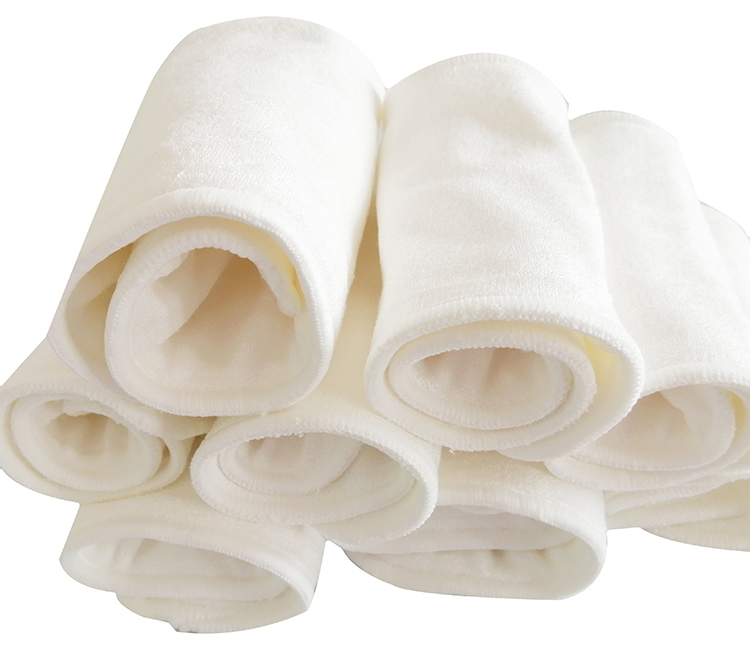 бамбукови подложки