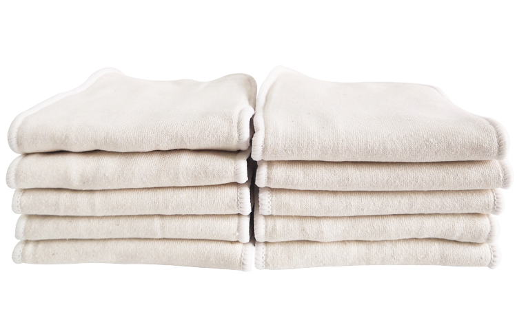 4 слойна конопена подложка